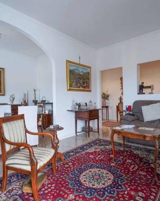 Appartamento di 122 m² con 3 locali a Sarnico