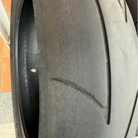 Gomme moto Dunlop sportmax