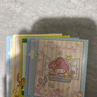 figurine hello kitty