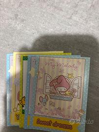 figurine hello kitty