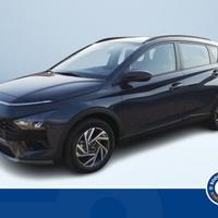Hyundai Bayon 1.2 MPI XLine