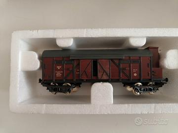 LIMA 3105CL - vagone Merci-