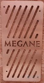 Accessori Megane 