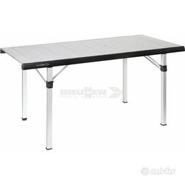 Tavolo TITANIUM QUADRA 6 NG-Brunner