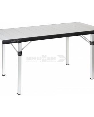 Tavolo TITANIUM QUADRA 6 NG-Brunner