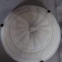 Plafoniere in vetro di Murano