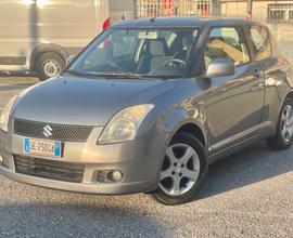 Suzuki Swift 1.3 3p. GPL neoptentati perfetta