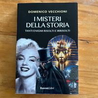 I misteri della storia