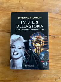 I misteri della storia