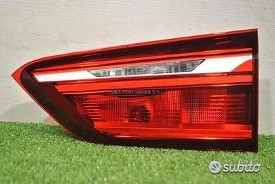 BMW X1 F48 7350696 Fanale alogeno destro