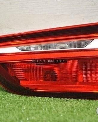 BMW X1 F48 7350696 Fanale alogeno destro