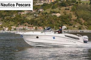 Splendida Karnic SL 702 Prontaconsegna