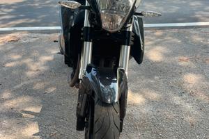 Benelli BN600R
