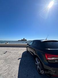 AUDI A1 1.4 TDI ultra SPORTBACK