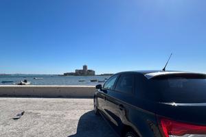 AUDI A1 1.4 TDI ultra SPORTBACK