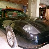 FIAT barchetta - 1998