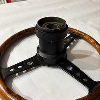 Volante Fiat d’epoca