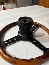 Volante Fiat d’epoca