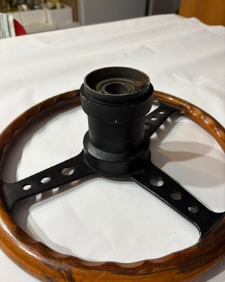 Volante Fiat d’epoca