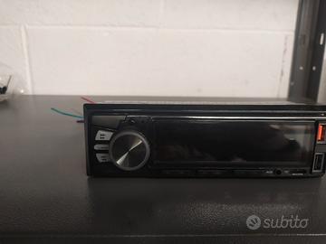 Autoradio 