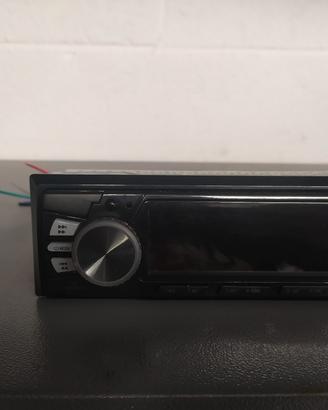 Autoradio 