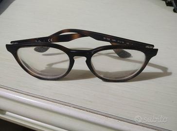 Occhiale Rey Ban Originale