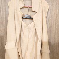 completo estivo donna