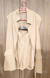 completo estivo donna