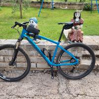 Mtb rockrider st 540 v2
