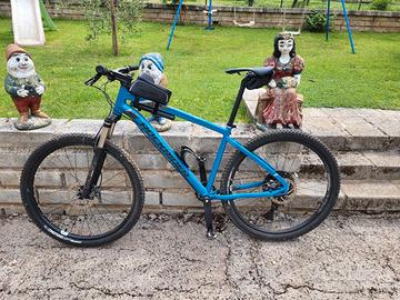 Mtb rockrider st 540 v2
