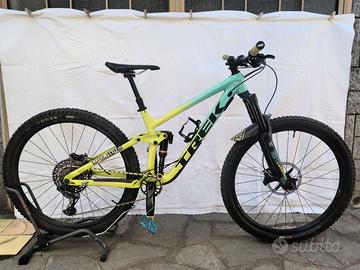 Bici Trek Slash 8 29 2019