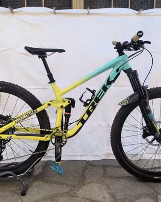 Bici Trek Slash 8 29 2019