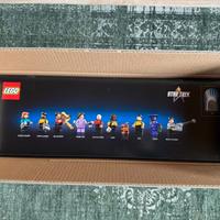 Lego 10356 Star Trek: U.S.S. Enterprise NCC-1701-D