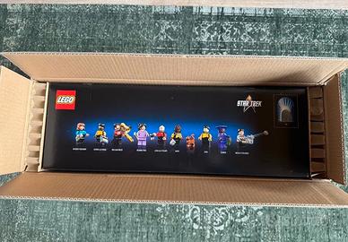 Lego 10356 Star Trek: U.S.S. Enterprise NCC-1701-D