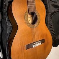 chitarra classica Joan Cashimira