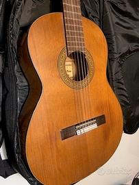 chitarra classica Joan Cashimira