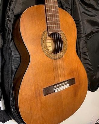 chitarra classica Joan Cashimira