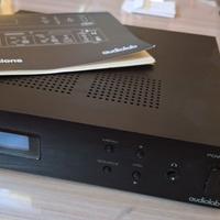 Dac.    Q-dac Audiolab