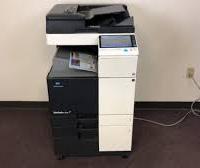 STAMPANTE MULTIFUNZIONE KONICA MINOLTA