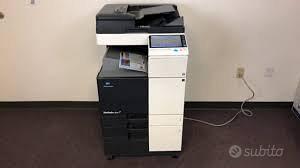 STAMPANTE MULTIFUNZIONE KONICA MINOLTA