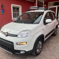 Fiat Panda 1.3 TURBO DIESEL 4x4 - 95 Cavalli