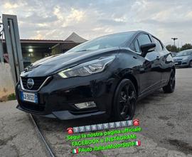Nissan Micra IG-T 100 Xtronic 5 porte N-Style