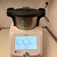 Monsieur  cuisine connect