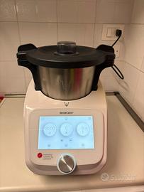 Monsieur  cuisine connect