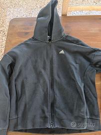Felpa adidas donna XS