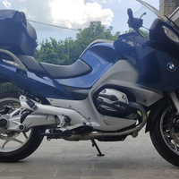 Bmw r1200rt