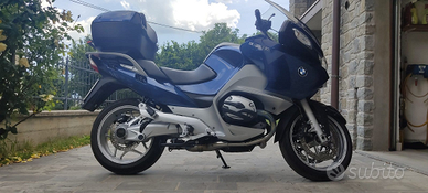 Bmw r1200rt