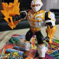 Paragon Champion origins bundle Motu limited rare