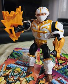 Paragon Champion origins bundle Motu limited rare