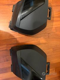 Borse laterali Tracer 9 gt